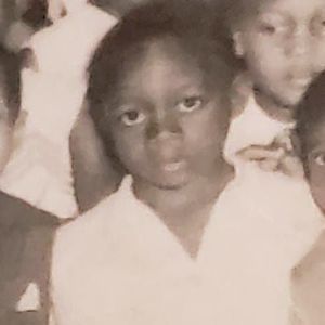 Meet your Posher, Cecil